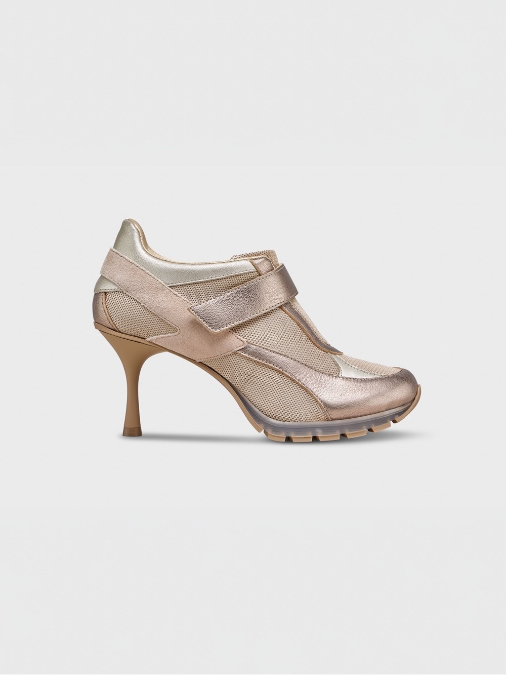 Sneex The Tepper Heel